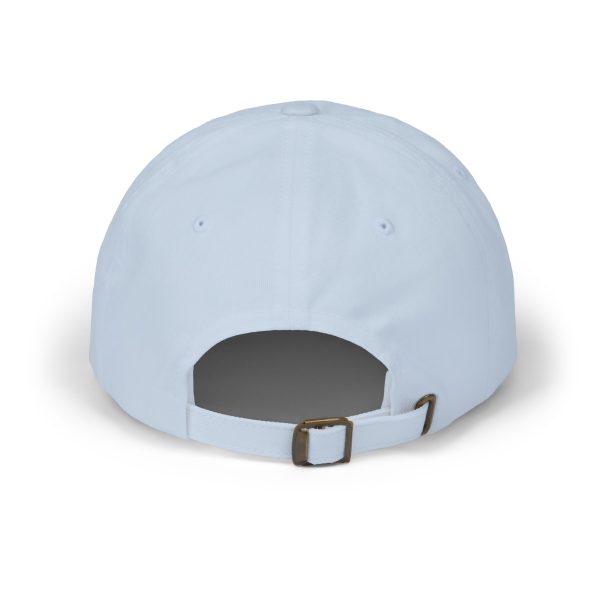 FAIRtax Embroidered Classic Cap | Full Color FAIRtax Logo on light background - Image 14