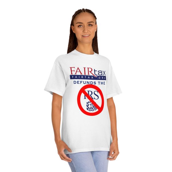 Unisex Classic Tee - Image 3
