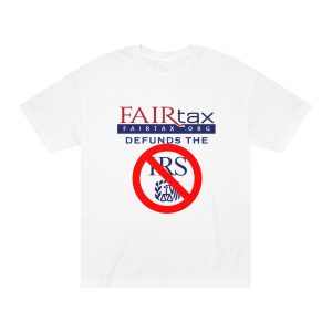 Unisex Classic Tee